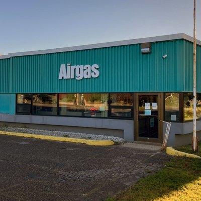 Airgas Store