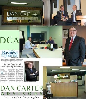 Dan Carter Advisors, CPA