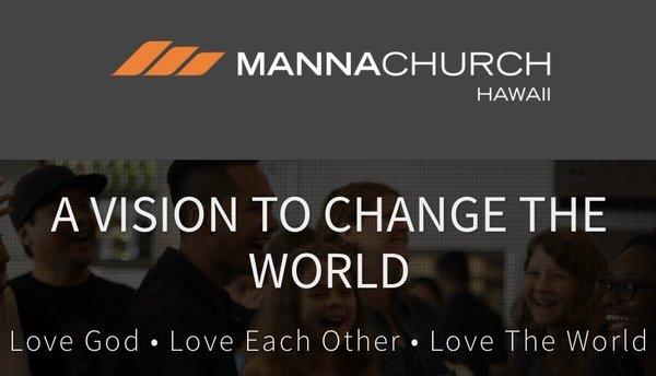 Manna Church