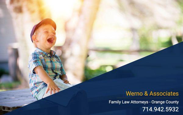 Werno & Associates - Family Law Attorneys