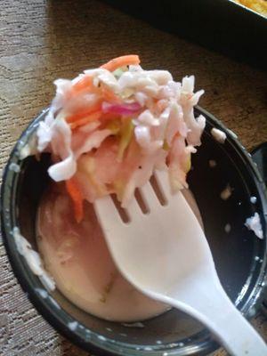 Coleslaw