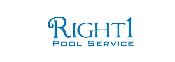 Right1 Pool Service