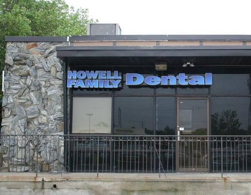 Howell Family Dental