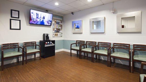 Dental Specialty Center of Miami Beach