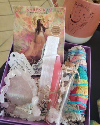 Gift Bundles and so much more