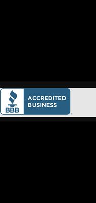 All Integrity Movers LLC. is an A+ Rate company and accredited by the BBB.