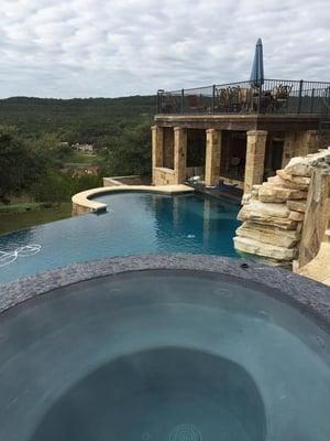 Pool of the Month - Dec. '15