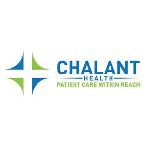 Chalant Health Logo