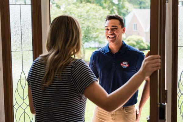 Pool Scouts of Lake Norman & South Charlotte