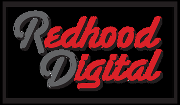 Redhood Digital Photo