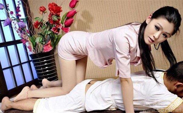 Lucky Star Massage