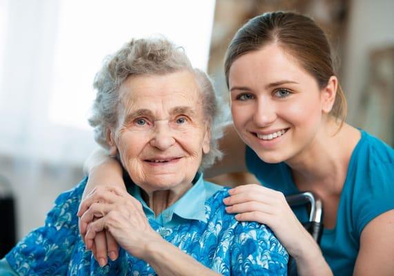 Home Care Program