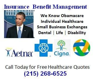 Insurance Benefits Management