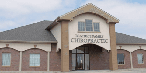 Beatrice Family Chiropractic