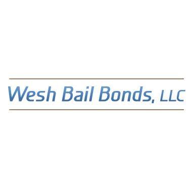 Wesh Bail Bonds logo