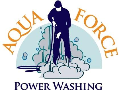 AquaForce Power Washing