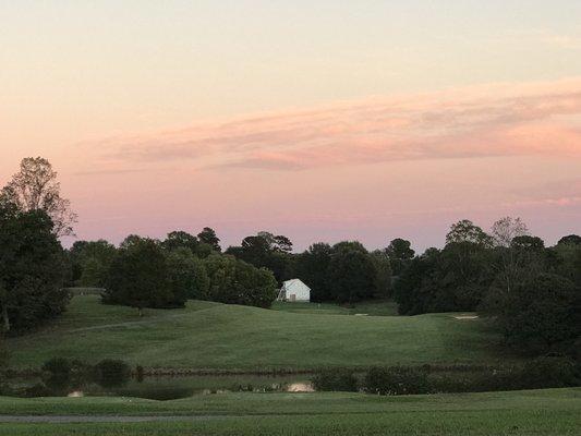 Mallard Head Country Club