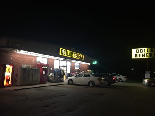 Dollar General