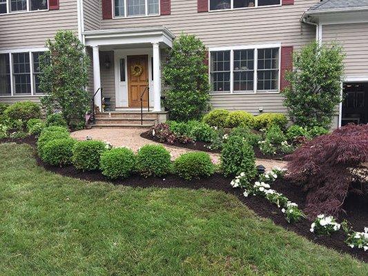 RC Landscape Inc is a masonry, paving and outdoor contractor that can transform your entire backyard, or make a few additions...