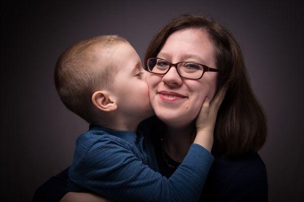 Family Photography Sessions Kansas City