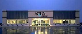 Photo Courtesy Aqua Systems Website