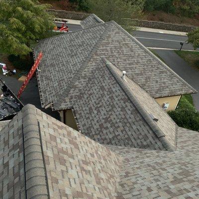 Grace’s Roofing