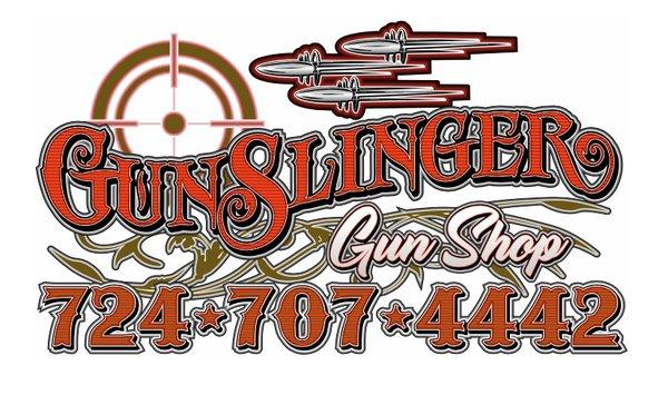 Gunslinger Gun Shop