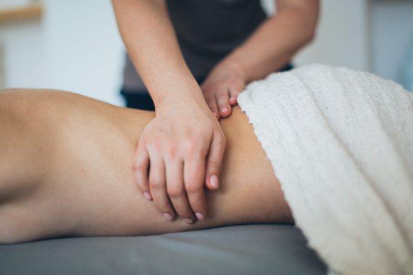 Marin Massage Therapy