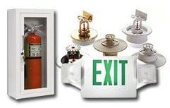 Fire Protection Equipment