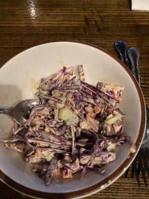 Creole slaw