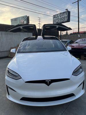 Tesla