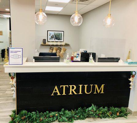 Atrium Medical