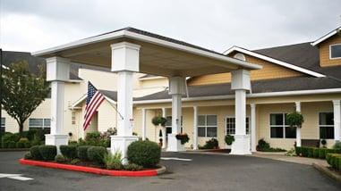 Prestige Senior Living Five Rivers