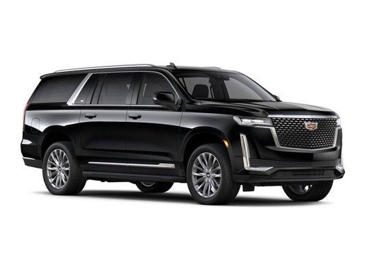 American Limo luxury suv