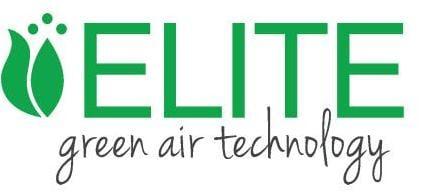 Elite Green Air logo