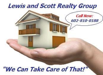 Lewis and Scott Realty Group