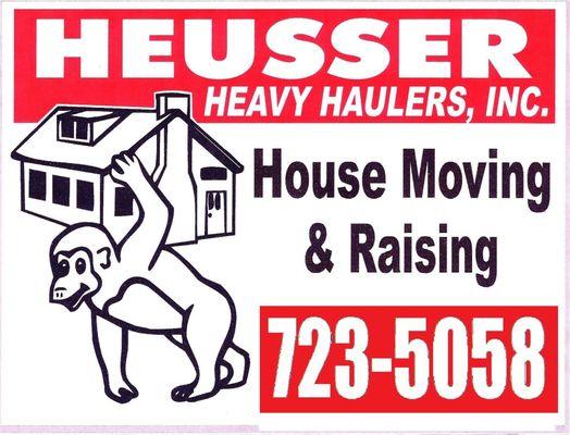 Heusser Heavy Haulers, Inc.