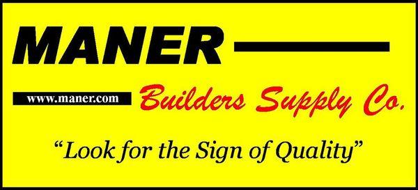 Maner Builders Supply - Aiken