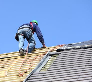 New Castle Roofers