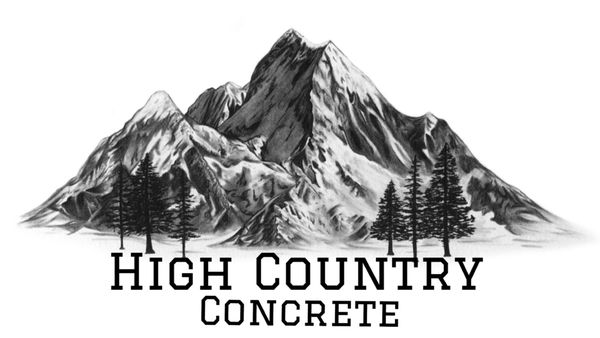 High Country Concrete