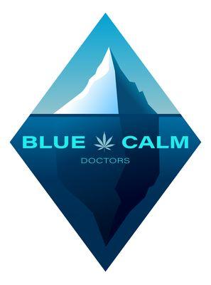 Blue Calm Doctors