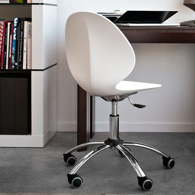 basil office chair, Calligaris Italy