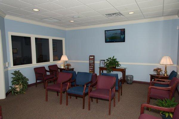 Mid Penn Oral Surgeons