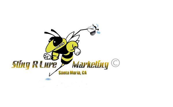 Sting R Lure Product Marketing