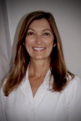 Tami Gower owner/esthetician