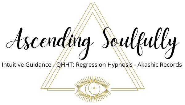 Ascending Soulfully Logo