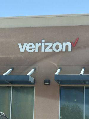 Verizon Authorized Retailer, TCC