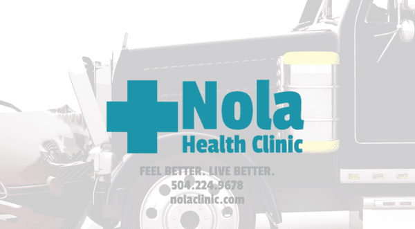 Nola Health Clinic