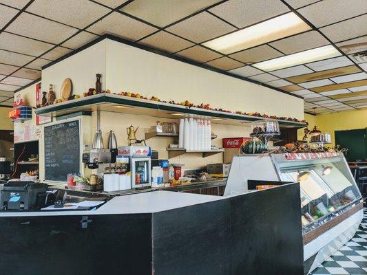 Dagwood's Deli & Diner