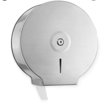 Jumbo Toilet Tissue Dispenser